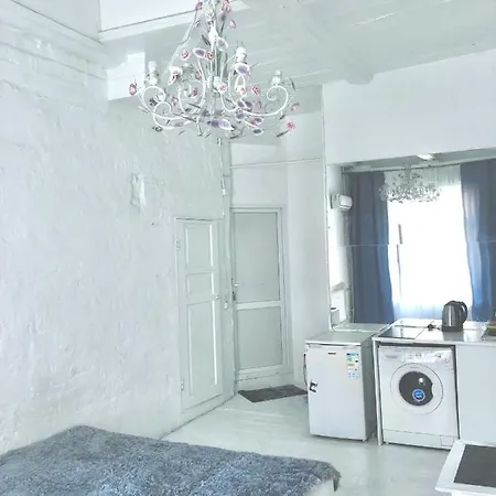 Apartment дерибасовская/пл.греческая