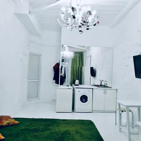 Apartment дерибасовская/пл.греческая