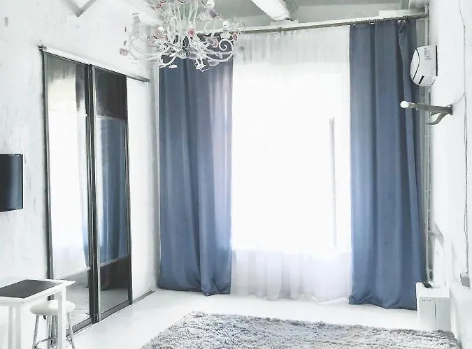 Apartment дерибасовская/пл.греческая