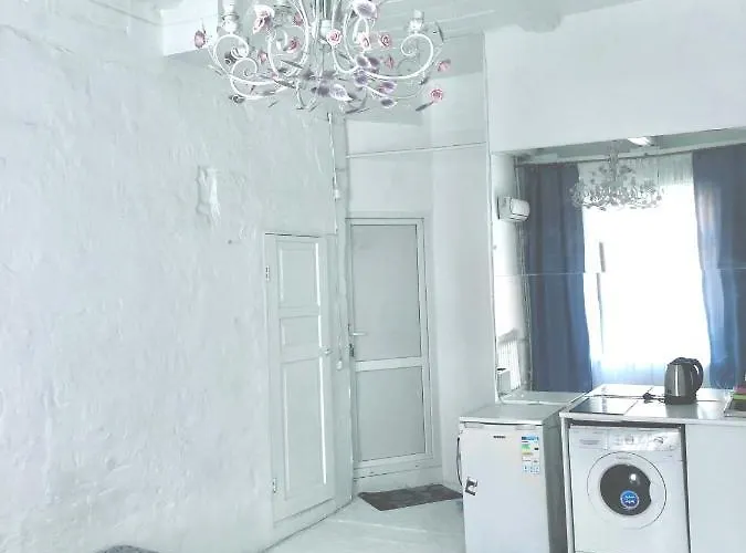 Apartment дерибасовская/пл.греческая