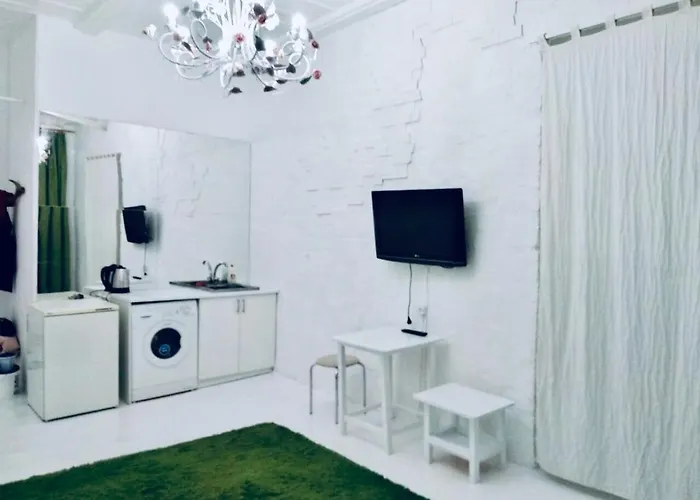 дерибасовская/пл.греческая Apartment