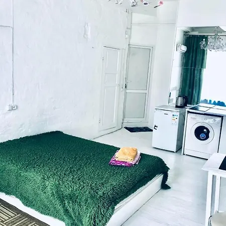 дерибасовская/пл.греческая Apartmán *