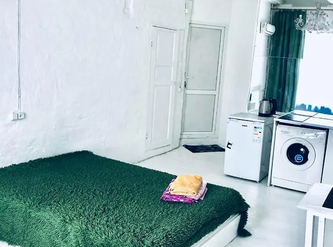 дерибасовская/пл.греческая Apartmán *