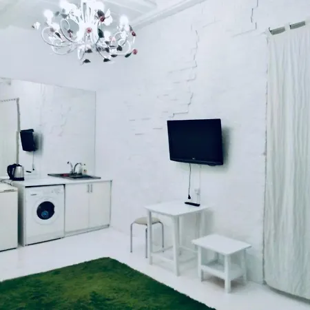 дерибасовская/пл.греческая Apartman